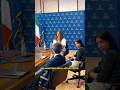 invitato al Ministero