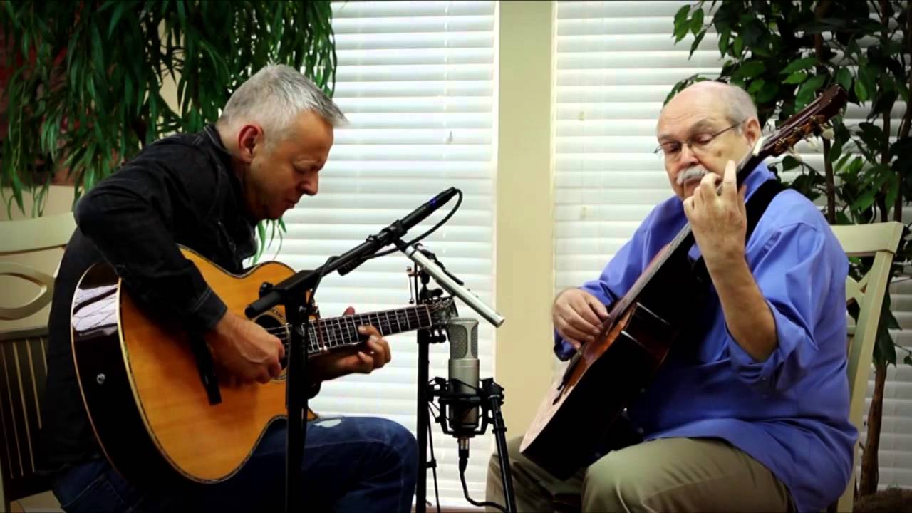 YouTubeでHow Deep Is Your Love [The Bee Gees] | Collaborations | Tommy Emmanuel & John Knowlesを視聴