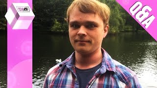 Q&A with Phoenix Smith