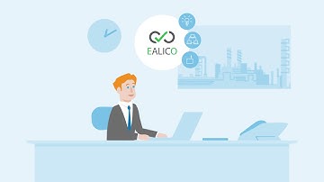 EALICO - La gestion de la conformité simplifiée