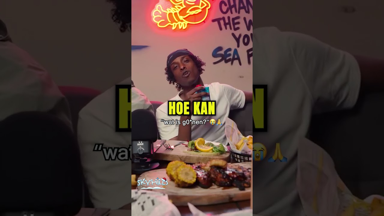 "wat is g0*nen?" #apson #appiemussa #architrackz #mukbang #viraal #shorts