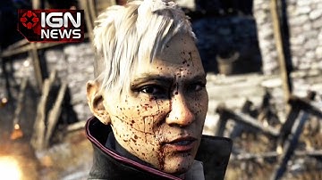 Far Cry 4 Players Experiencing Issues - IGN News