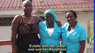 Veronica Mathurin lifein photos