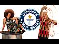 Hair and Nails - Best Of The Best | Guinness World Records
