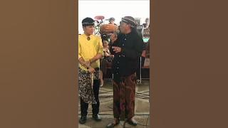 Make Mbah Waluyo's Jokes Laugh, #shortsvideo @begeHCChannel