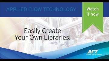Easily Create Your Own Libraries