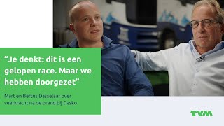 Het Verhaal Van Dasko, Tvm Teaser