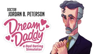 Jordan Peterson is Daddy