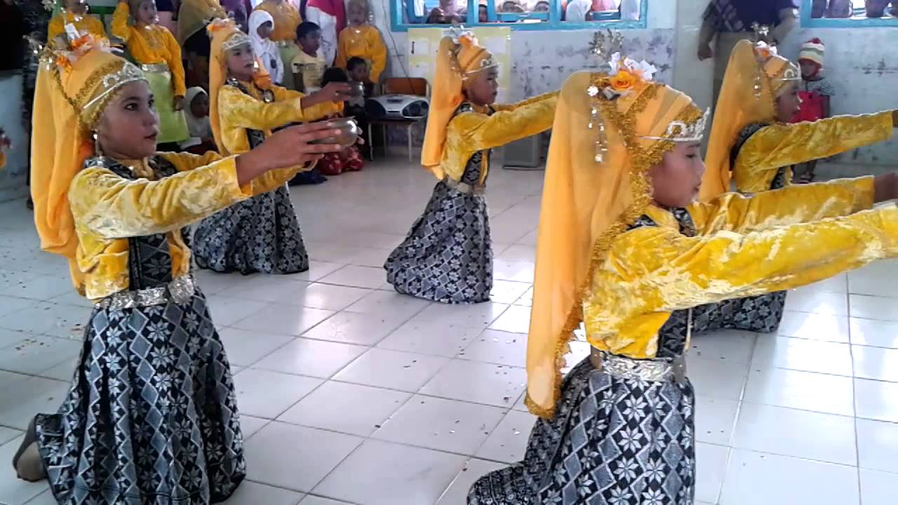 Acehnese dance