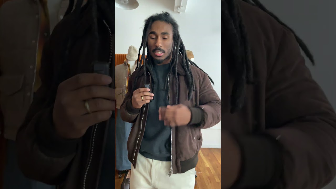 Team Fits: Kenshawn in Valstar, blurhms, De Bonne Facture, and An Irrational Element 