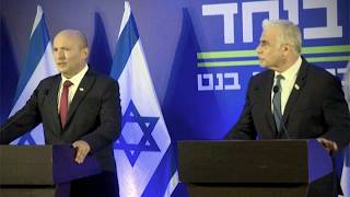 A New Challenge for Netanyahu
Khalil E. Jahshan examines the new Bennett-Lapid party formed to challenge #Netanyahu and weighs its potential for real change in #Israeli politics. A New Challenge for Netanyahu