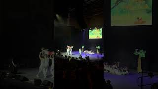 SIG PI AIRBAND 2025