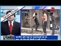 DNA : Ground Report on separatist and stone pelters of Kashmir
