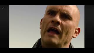 The Marksman (2021) Movie Trailer | Movie Mania | Heart Of Asia