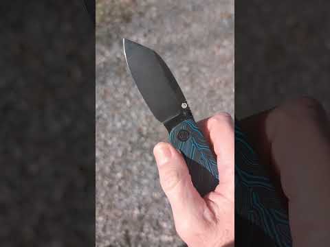 Fractus Friday Carry!