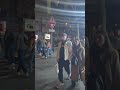İş çıkışı éclair aldım! 