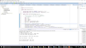 Cryptography Assignment 3: Elgamal and Elliptic Curve