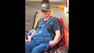 Darrell McGee Graveside