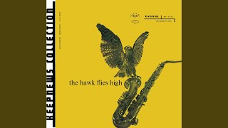 Sancticity - Coleman Hawkins