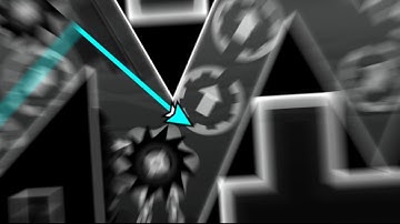 (Extreme Demon Alphabet #6) Fexty by Ozpectro and SkyJax | Geometry Dash