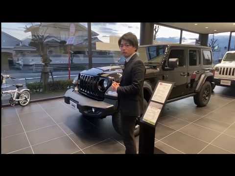 ウィリージープ未完成 オリジナルへのオマージュを捧げるジープ限定車｜Jeep - Web