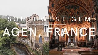 Best Things to do in Agen, Southwest France Resimi