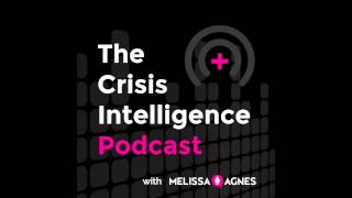 TCIP #033   Crisis Spokesperson Training with Brad Phillips