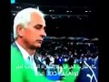لحمك يشوك بكاء المدرب الجزائري وحيد حليلو زيتش 