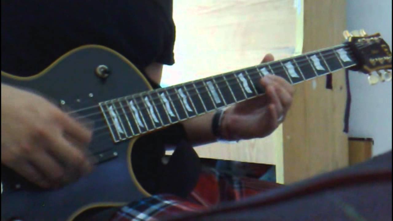 A.C.A.B - Bersama Semula (Cover)