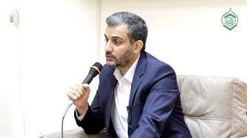 سورة الفاتحة   مقام الرست    الأستاذ مصطفى الطائي