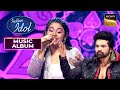 Mujhe naulakha mangawa de re  sonakshi       indian idol 13  music album