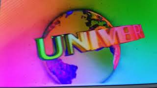 Universal Pictures 2006 In Dma Effect