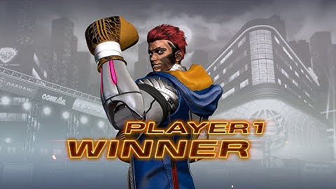 King Of Fighters XIV Steam Edition PC Mod Metal Nelson Gameplay Supers Climax 4k UHD 60Fps