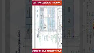 Small Kitchen Design Plan in AutoCAD | Easy Kitchen Layout Tutorial for Students ✨#SmallKitchen #K