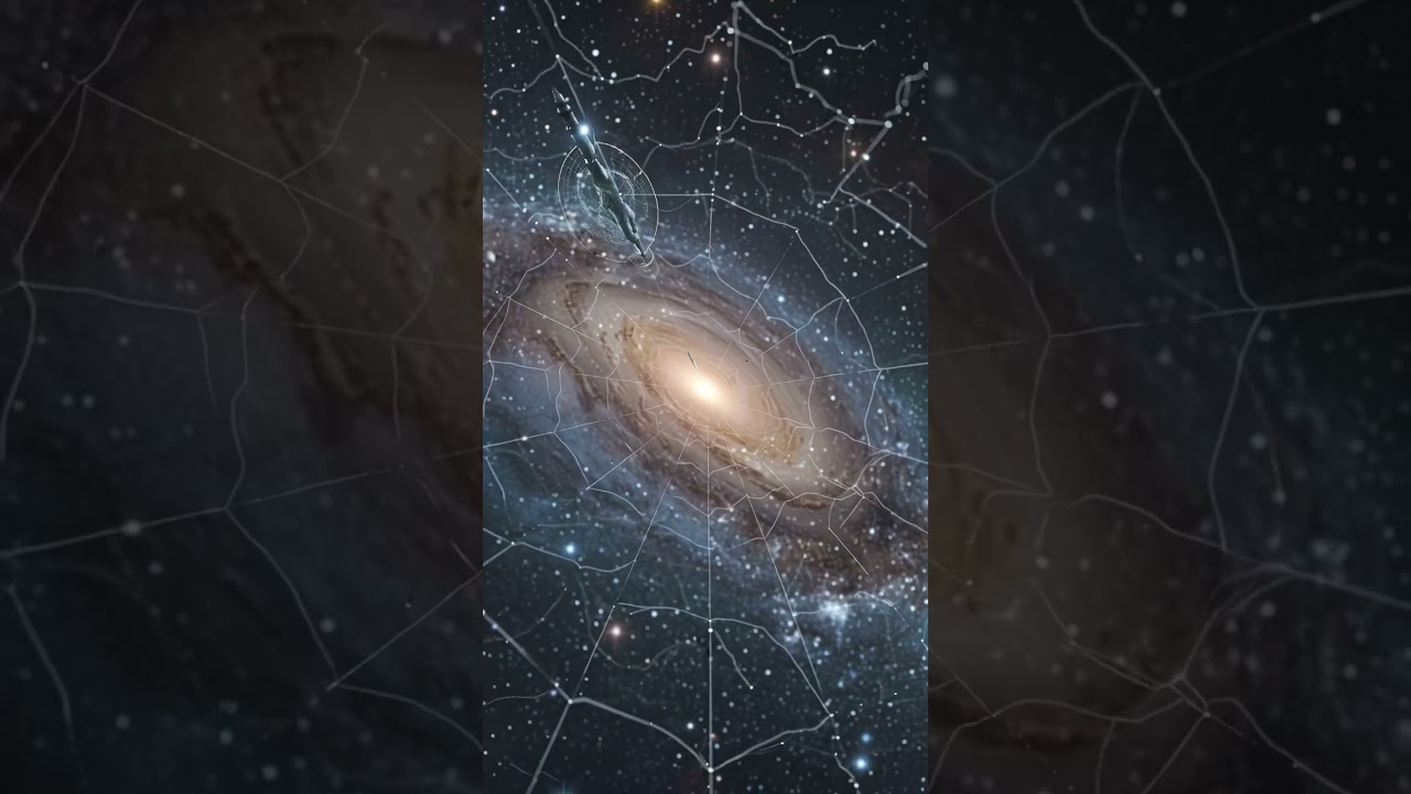 Cosmic Web Structure