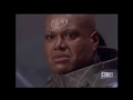 Stargate SG1 - Alternate Earth Under Attack By Apophis (Season 1 Ep 19)