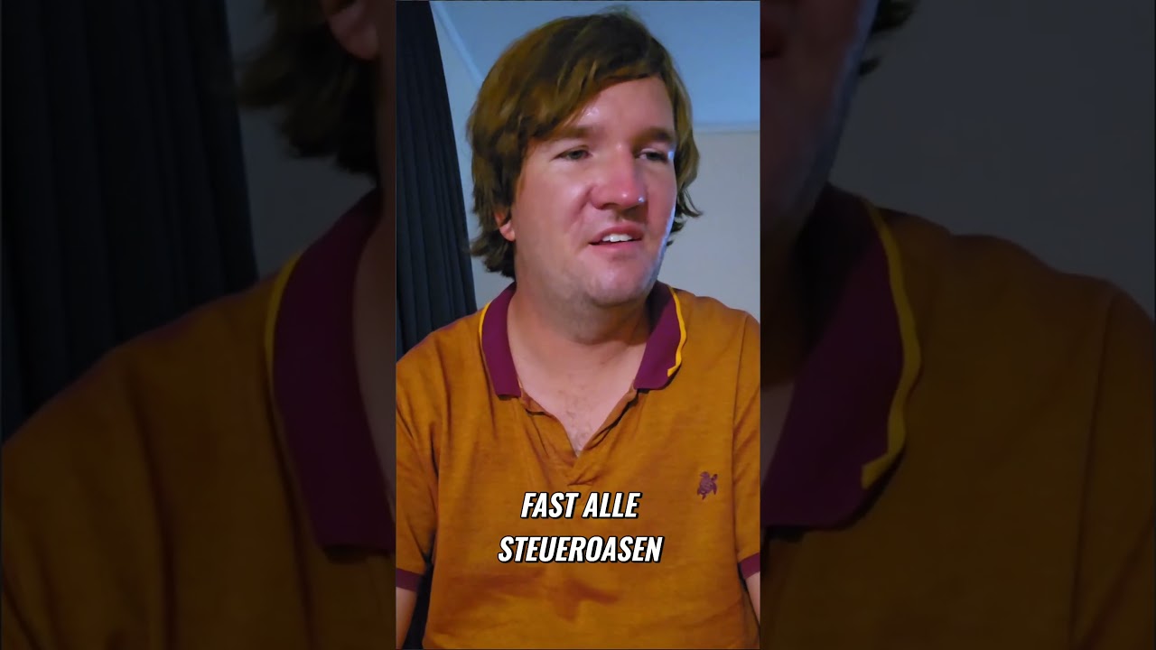 Lohnen sich Offshore Konten wirklich  Fakten und Mythen  