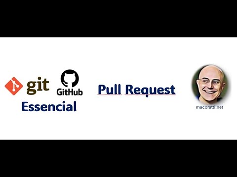 Controle de Versão, Git e Github - VI - YouTube