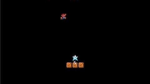 The Annual SMBX Contest - 2016 Edition - My level