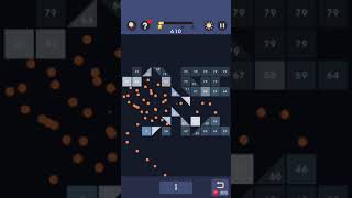 Bricks n Balls Level 282 Cleared