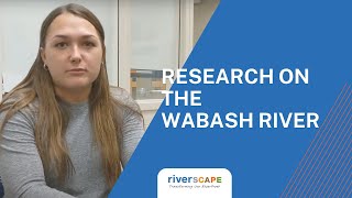 Research on the Wabash River