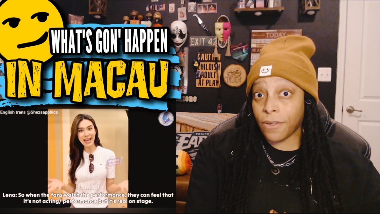 Ленамиу встречается уже 8 минут подряд 😝🫣 | Ленамиу | Реакция на неожиданную правду