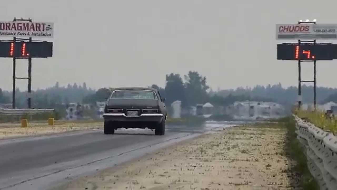 Oldsomega.ca - (2015-06-28) Storming Norm, Eliminations Round #1