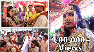 कोंकणातलं लग्न - भाग २ । देवगड, सिंधुदुर्ग | Marathi Wedding। Kokanatil Lagn #10 | Devgad