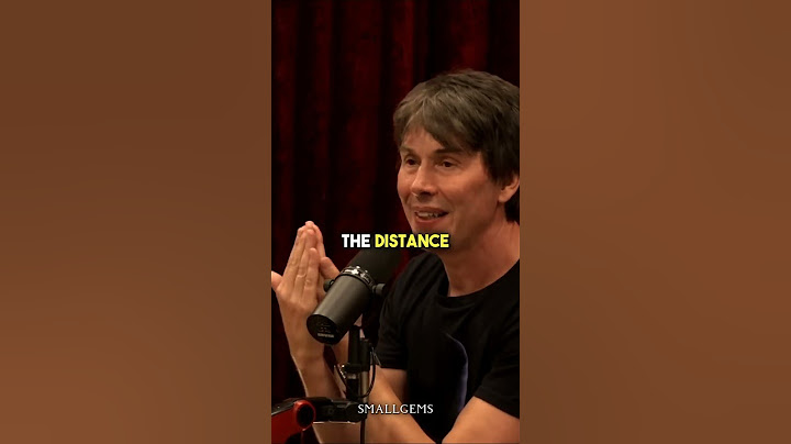 If You Travel To The Speed Of Light w/ Brain Cox | JRE