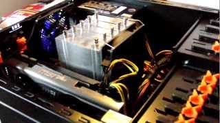 Video Mugen 2 im Xigmatek Asgard (author: Airsoft Punkmuffin)