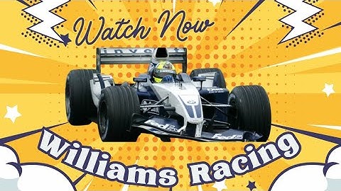 Williams Racing's FW47: 2025 F1 Season Unveiled
