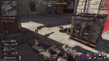 MW3バトルロイヤル3位Call of Duty_20251209221006