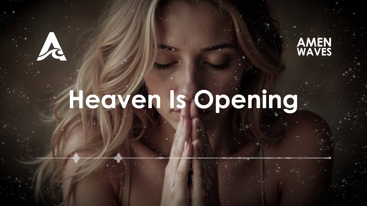 Amen Waves - Heaven Is Opening - YouTube