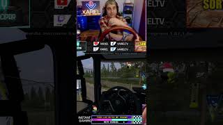 La tijera de Rafael | #xariel de #Twitch